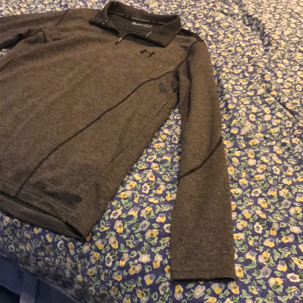 Under Armor Pullover - image 3